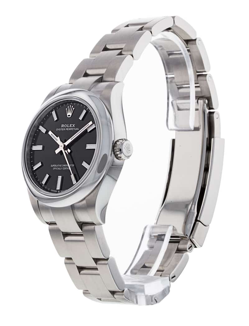 Rolex Oyster Perpetual 277200